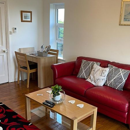 Sea View At Lamberton Villa Burnmouth Exterior photo
